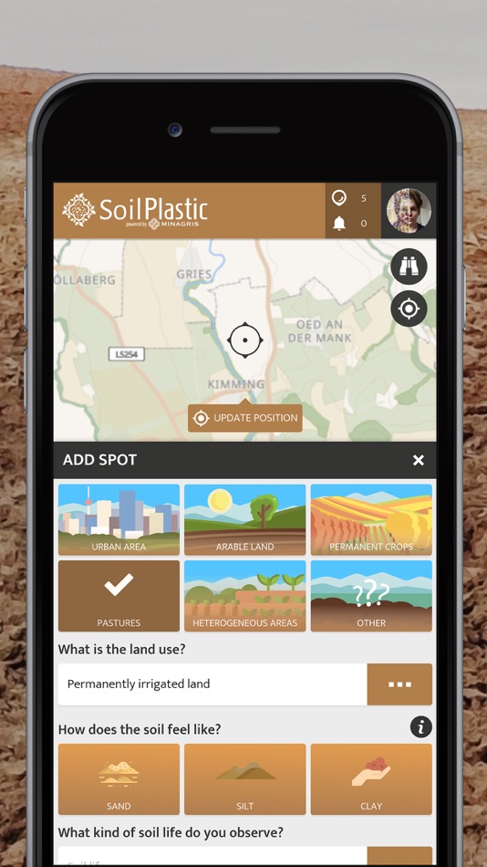 SoilPlastic - 4.0.0 - (iOS)