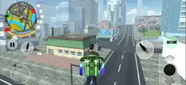 Game screenshot Vegas Gangsters Crime City War mod apk