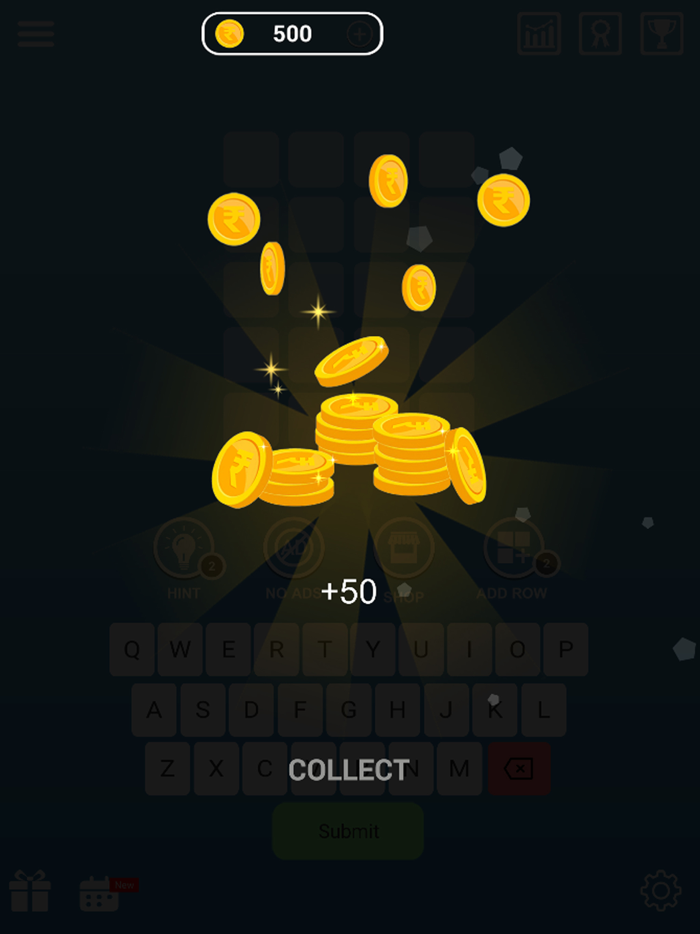 Word Guess Legend-Word Puzzle