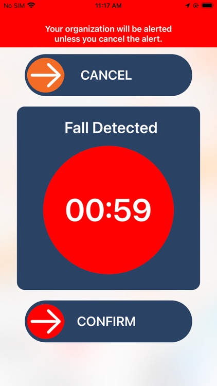 Safeguard Equipment screenshot-5