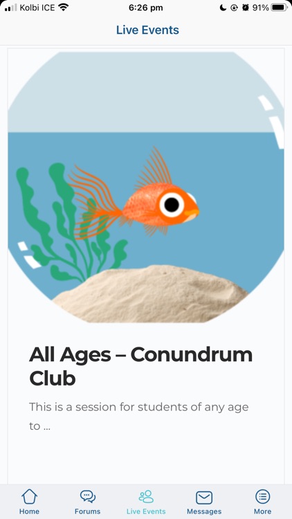 The Network - Future Education