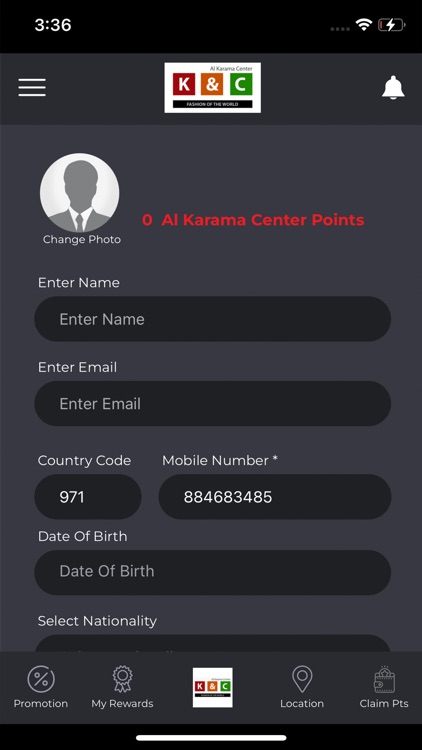 Al Karama Center screenshot-3