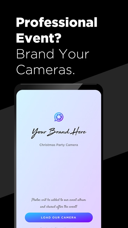 Disposable Camera App screenshot-9