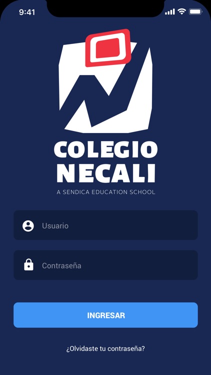 Colegio Necali