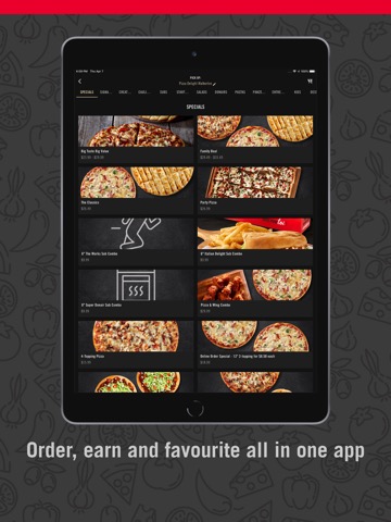 Pizza Delight Canadaのおすすめ画像3