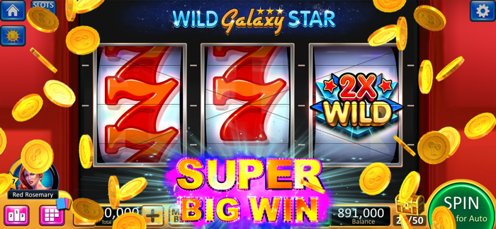 Vegas Slots Cherry Master