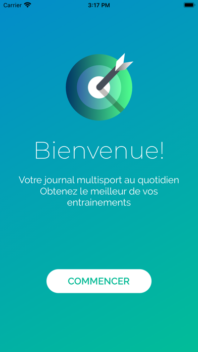 Screenshot #1 pour Obitrain