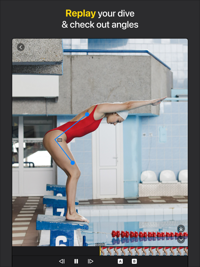 Video Delay Instant Replay Pro