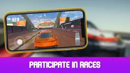 Game screenshot Turbo Drift Madness 2022 mod apk
