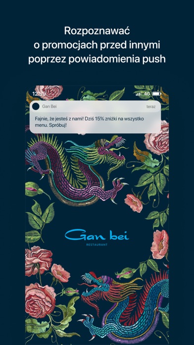 Gan bei | Polska Screenshot