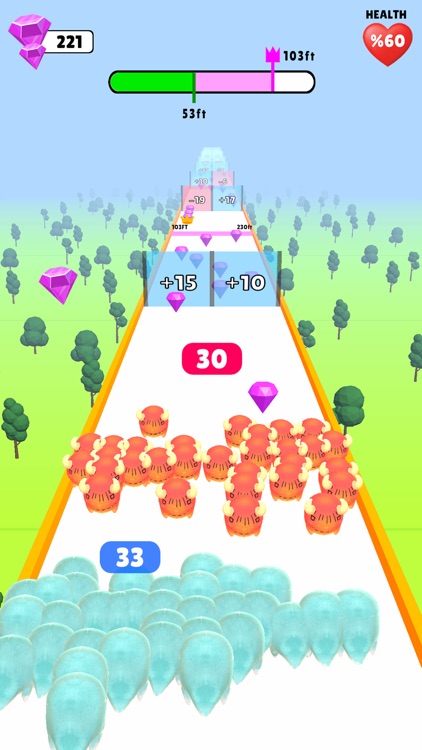 Dragon Widget Game screenshot-3