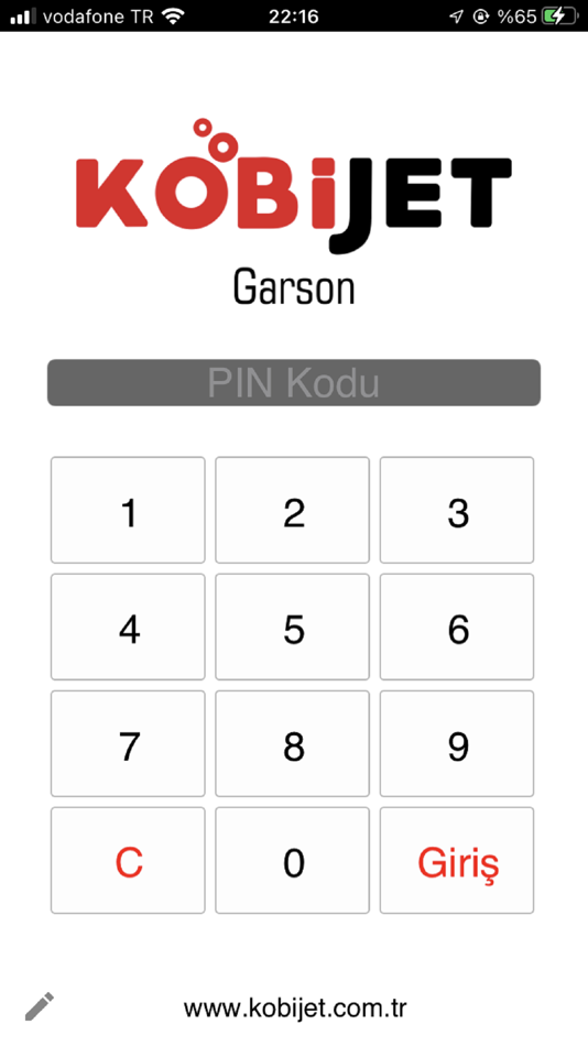 #1. Kobijet Garson (iOS) 由: Muhammed Yaprakci