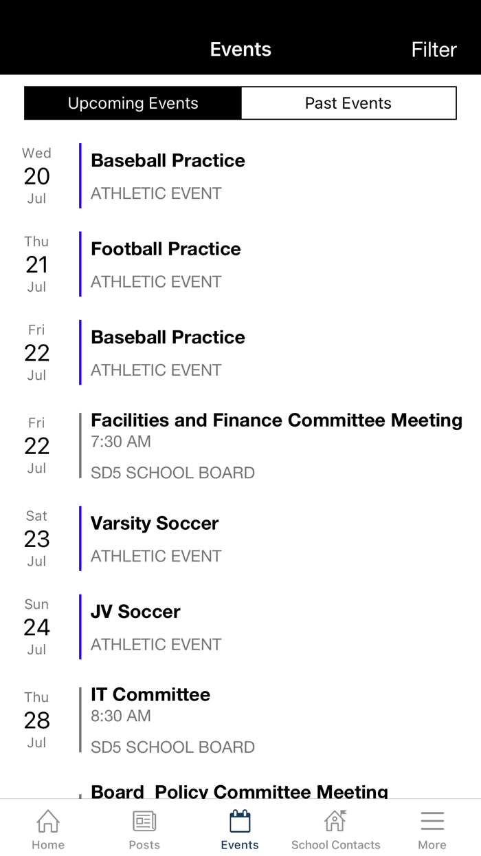 Kalispell Public Schools