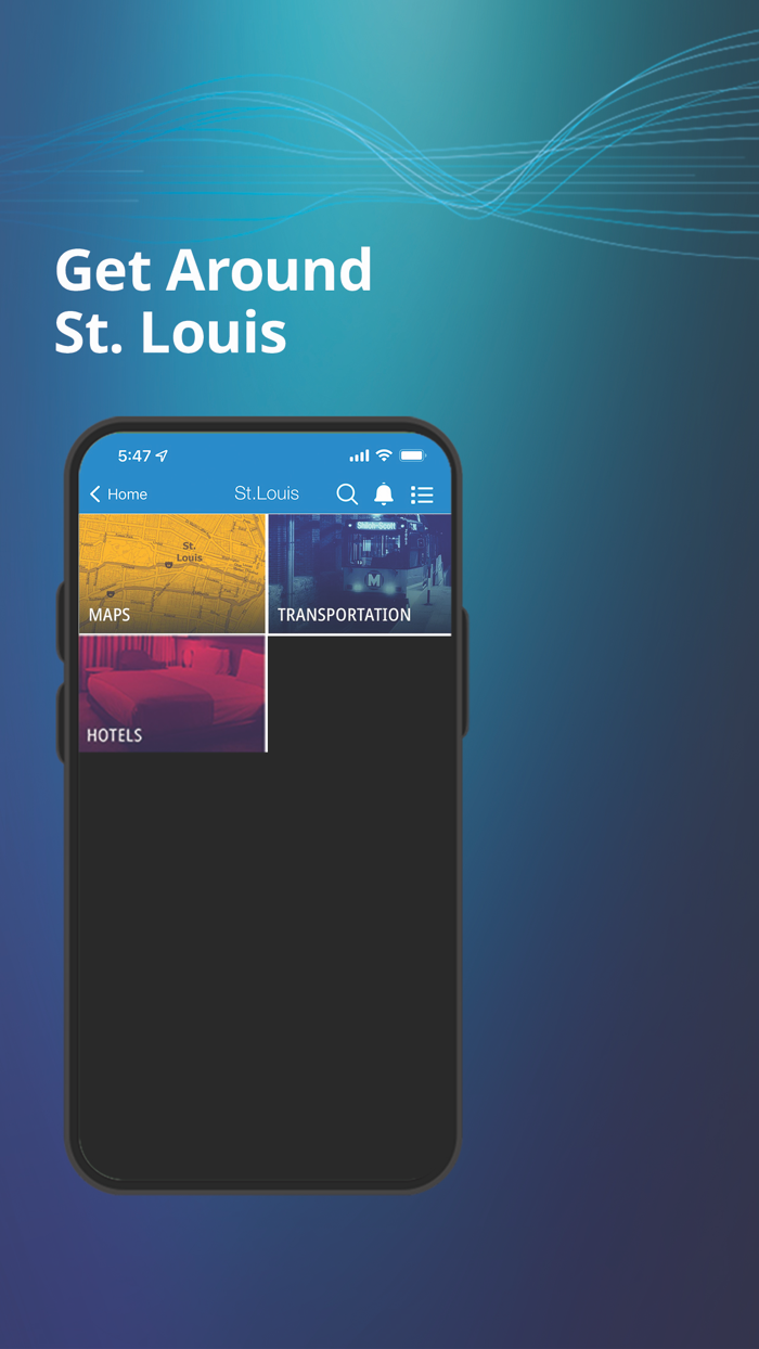 GC Session 2022 St. Louis