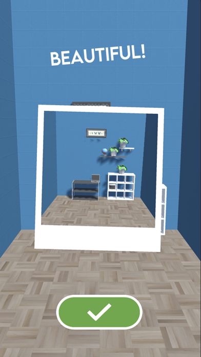 Room Builder ! Screenshot