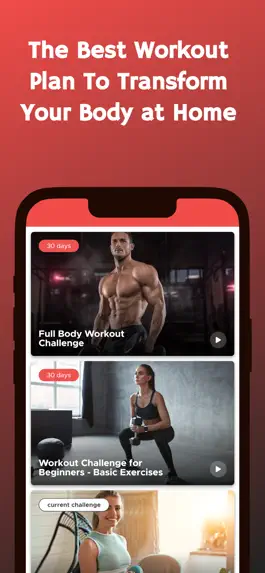 Game screenshot Dumbbell Workout at Home hack