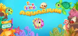 Game screenshot Aquarium - Fish Game apk