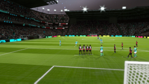 Dream League Soccer 2023 captura de tela 2