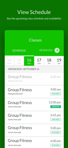 Game screenshot MROC Training mod apk