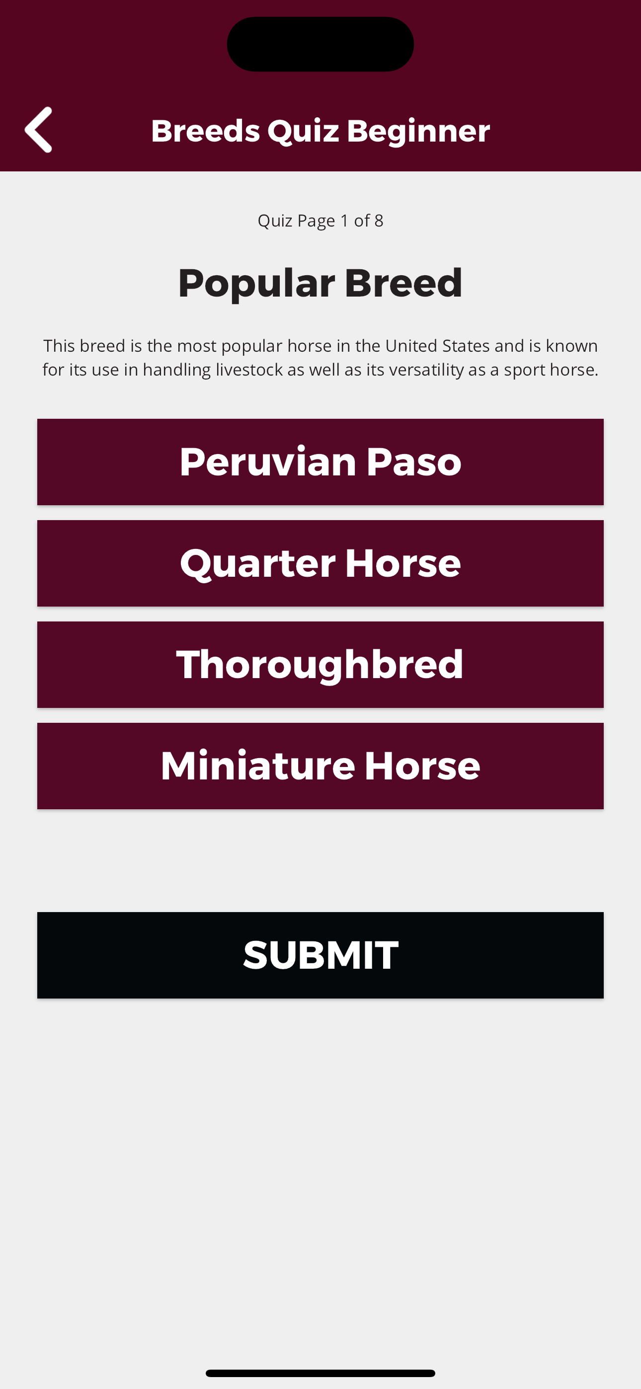 Texas Horse Help