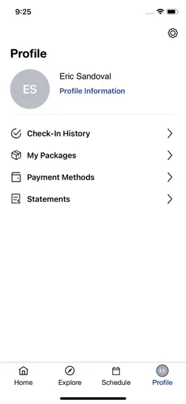 Game screenshot Crestmoor Community Assoc apk