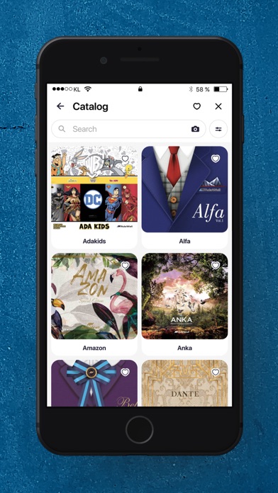 Adawall – See It on Your Wall Screenshot