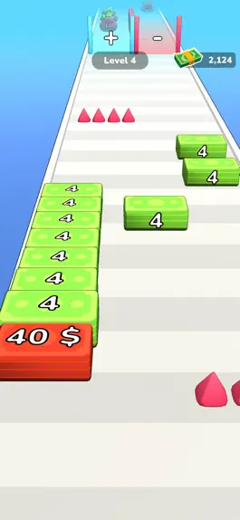 Game screenshot Price Run apk