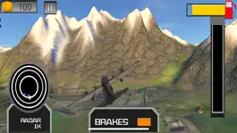 Game screenshot Go Well With Maverick Flight apk