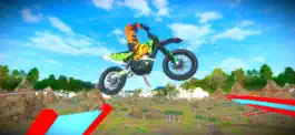 Game screenshot FMX - Freestyle Motocross Game mod apk