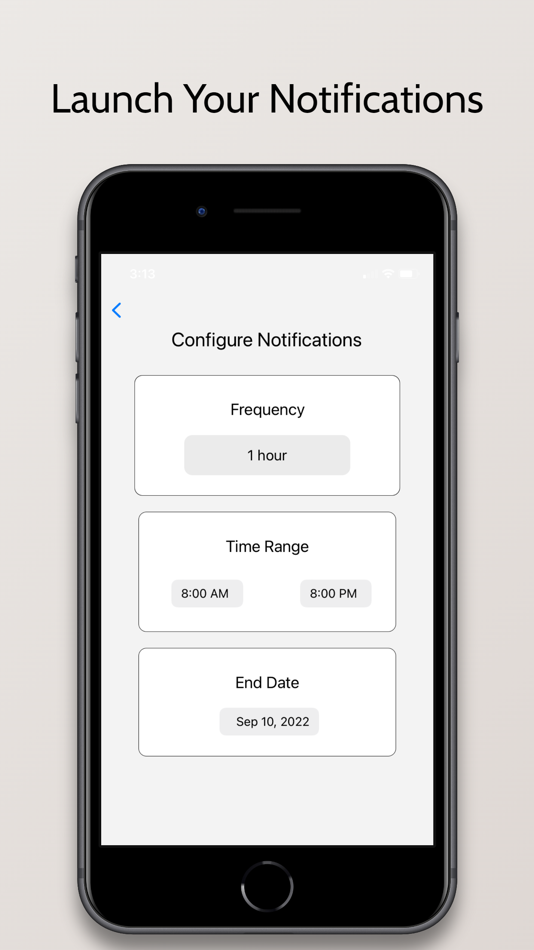 #5. Note-ify (iOS) 由: Shekar Akiti