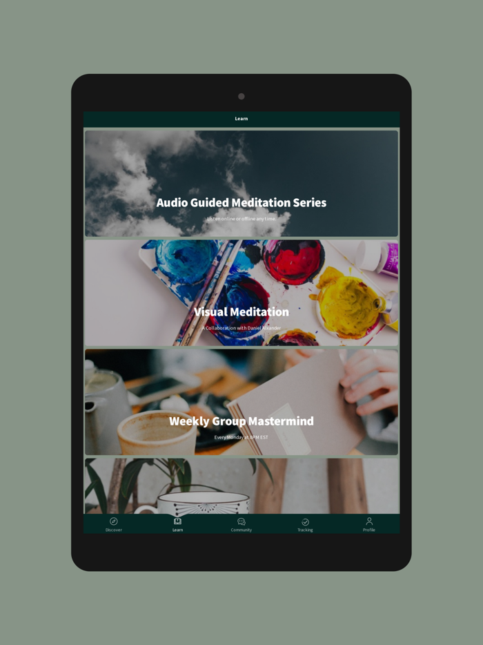 Conscious Life Design