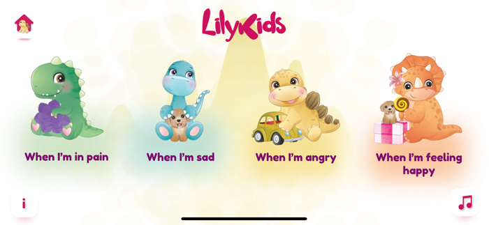 LilyKids