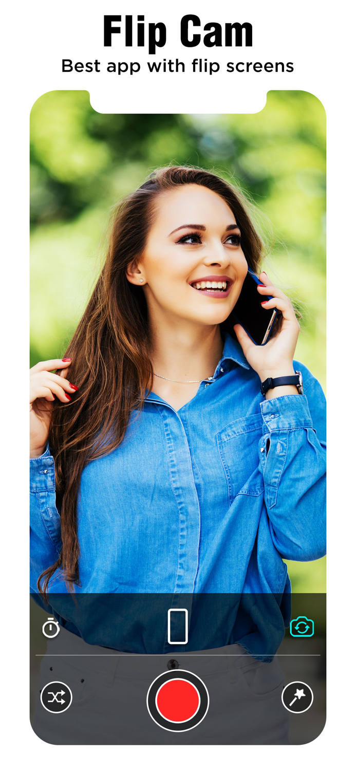 Selfie Camera Expert