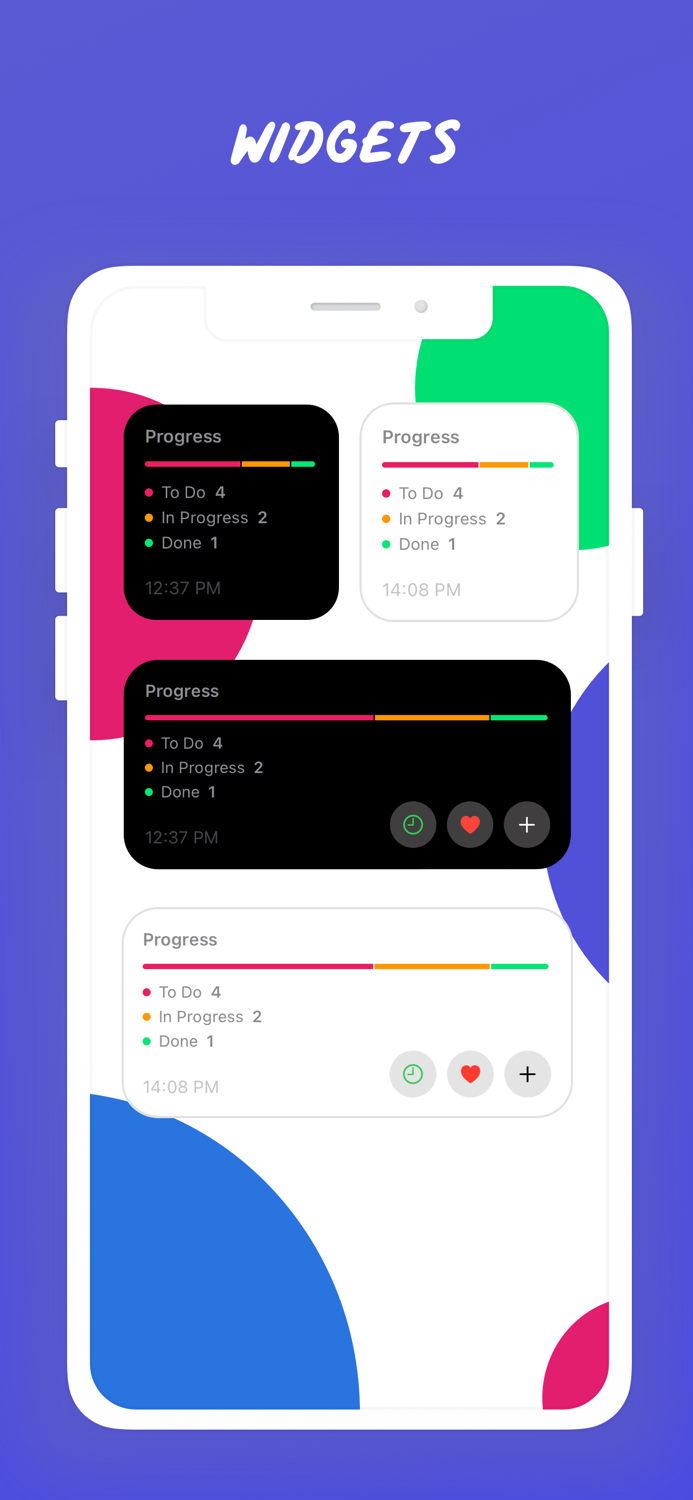 Bookmarks Organize and Track