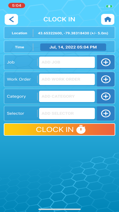 Proven Jobs Mobile Screenshot