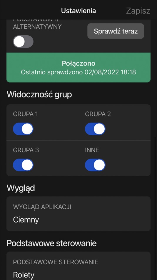 #2. Sterbox Rolety (iOS) 由: Piotr Modrzejewski