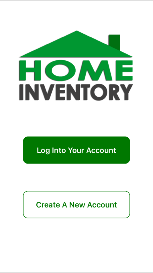 #1. HomeInventory.com (iOS) 由: Carla Clark