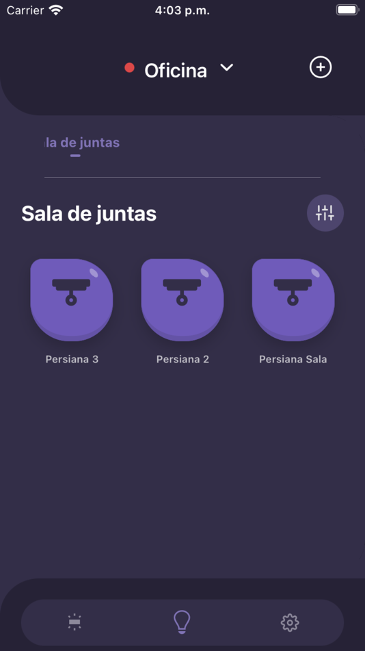 #1. Tecnoblinds (iOS) 由: TECNO BLINDS SA DE CV