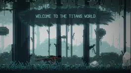 Game screenshot Titan Run Shadow Enemy Attack mod apk