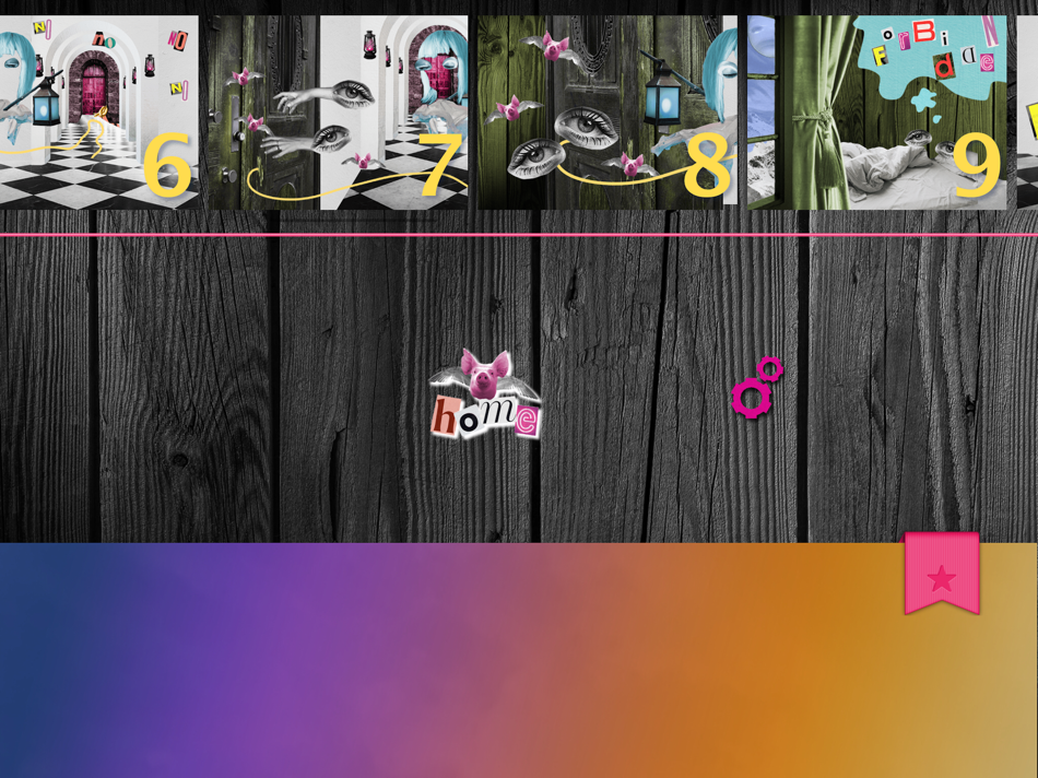 #7. Pink Monkey (iOS) 来自: Gallaudet University