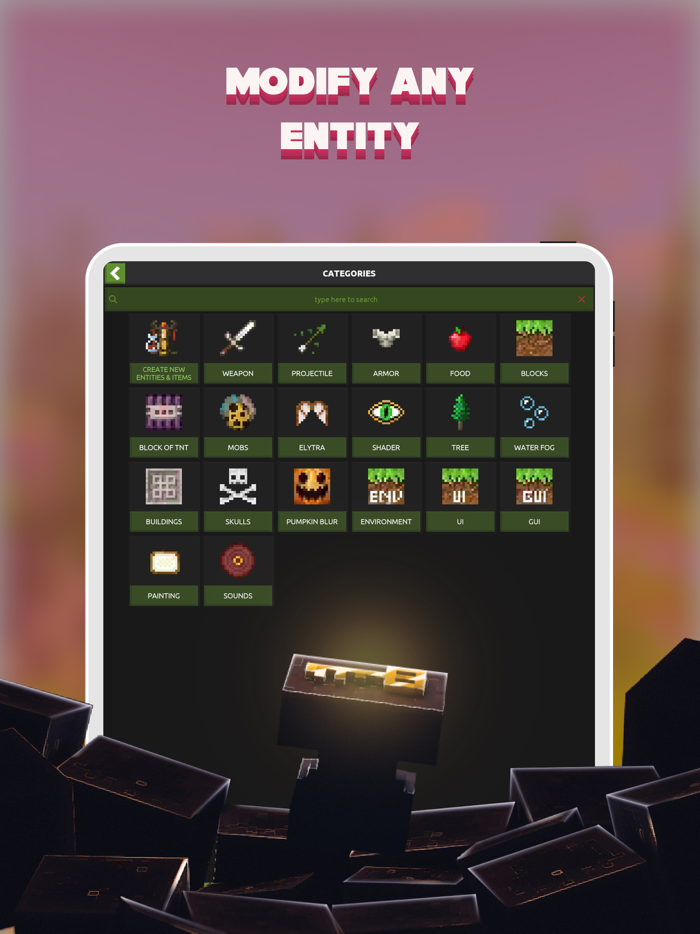 Must Craft for Minecraft