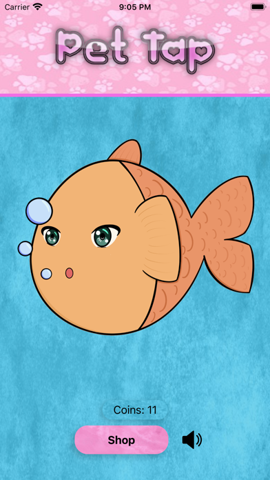 PetClick Screenshot