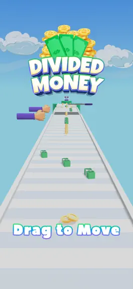 Game screenshot Divided Money mod apk