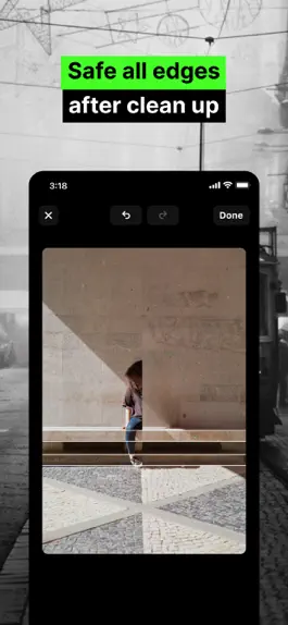 Game screenshot Photo Object Remover: Lastik apk
