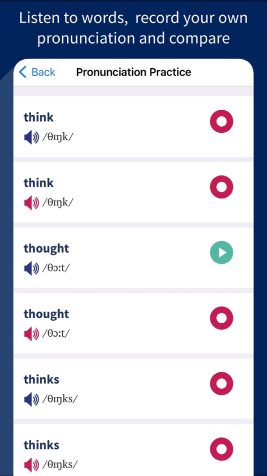 #6. Oxford Advanced Learner's Dict (iOS) By: Oxford University Press