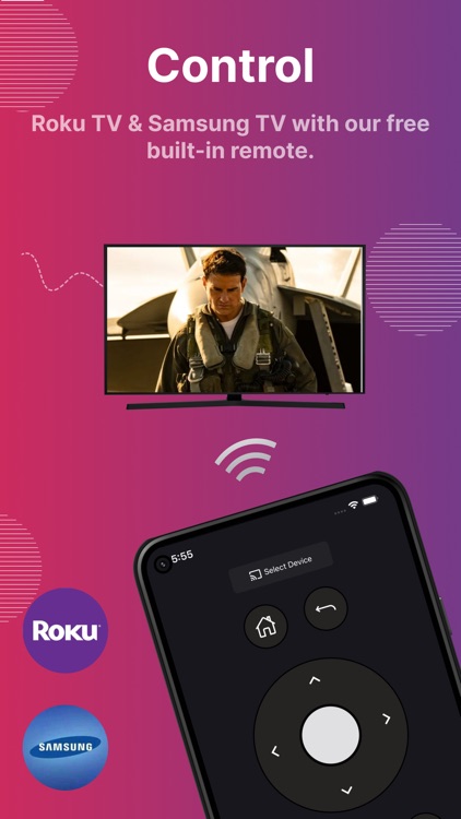 FolksMedia - Streaming Guide