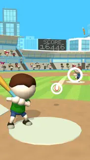 How to cancel & delete baseball swing 2