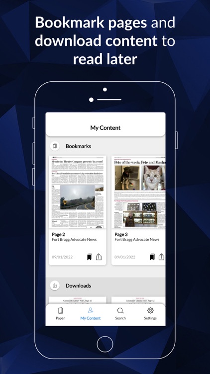 Fort Bragg Advocate e-Edition