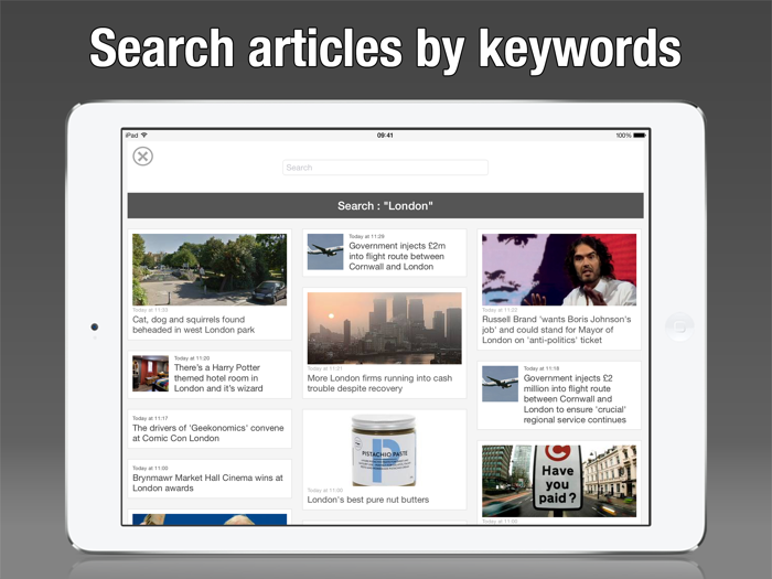 UK Press - British News