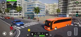 Game screenshot City Bus Transport Drive Sim apk